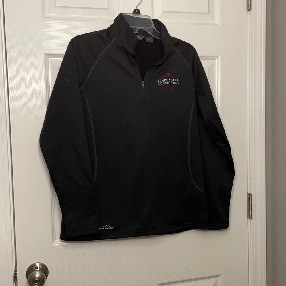Eddie Bauer Women’s Tech Quarter Zip